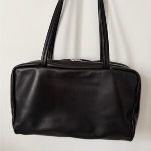 The Row Astra Bowling Bag